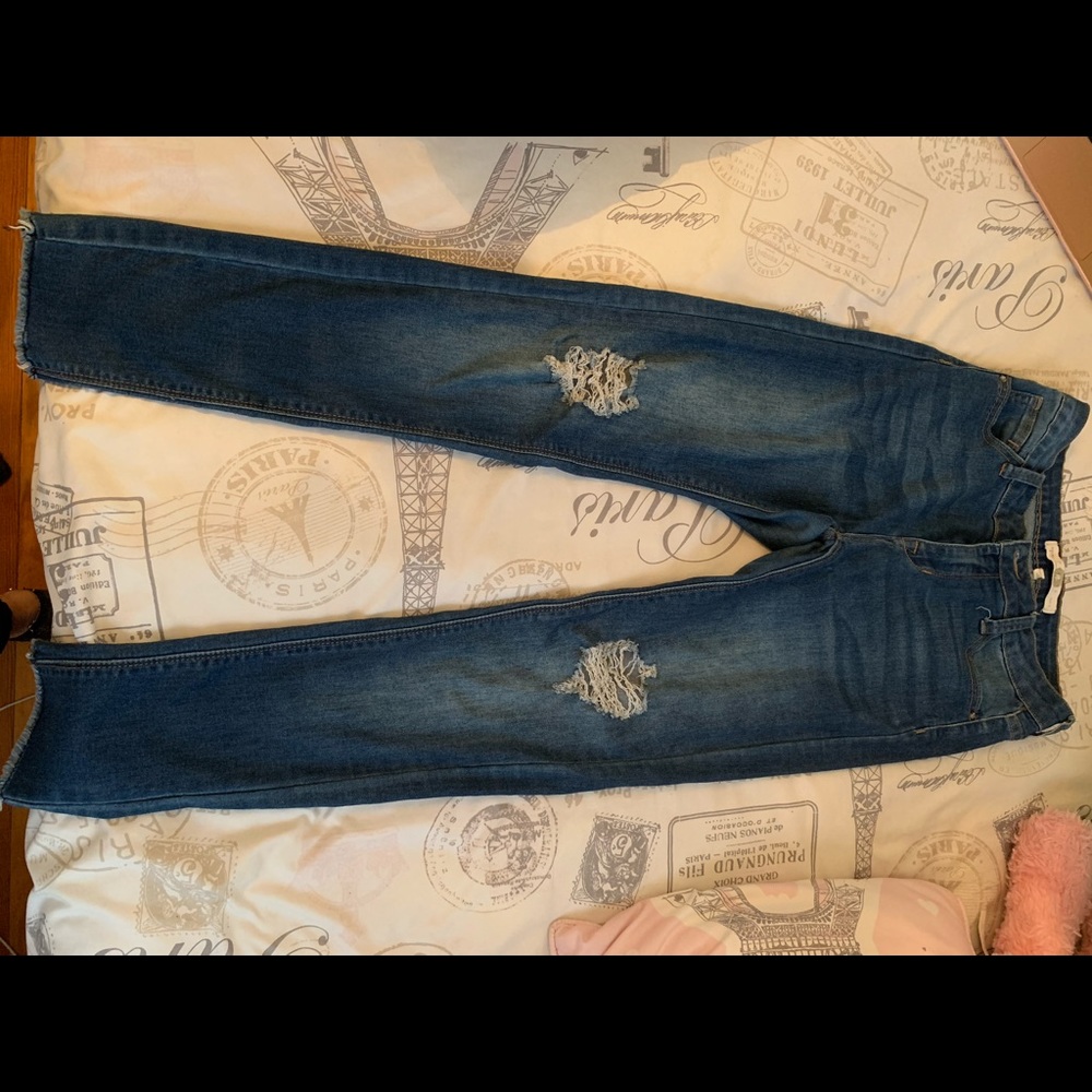 Pants